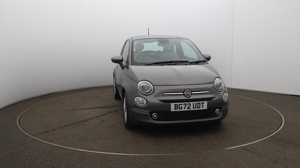 Used Fiat 500 2022 for sale - 75531410: Photo 42