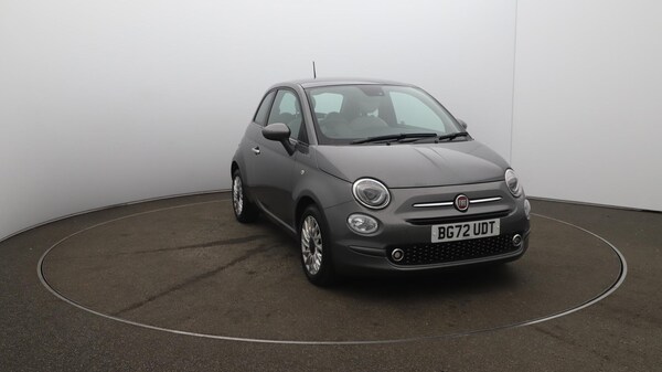 Used Fiat 500 2022 for sale - 75531410: Photo 43