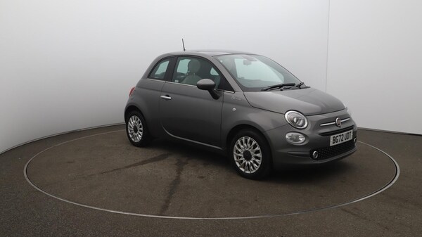 Used Fiat 500 2022 for sale - 75531410: Photo 45