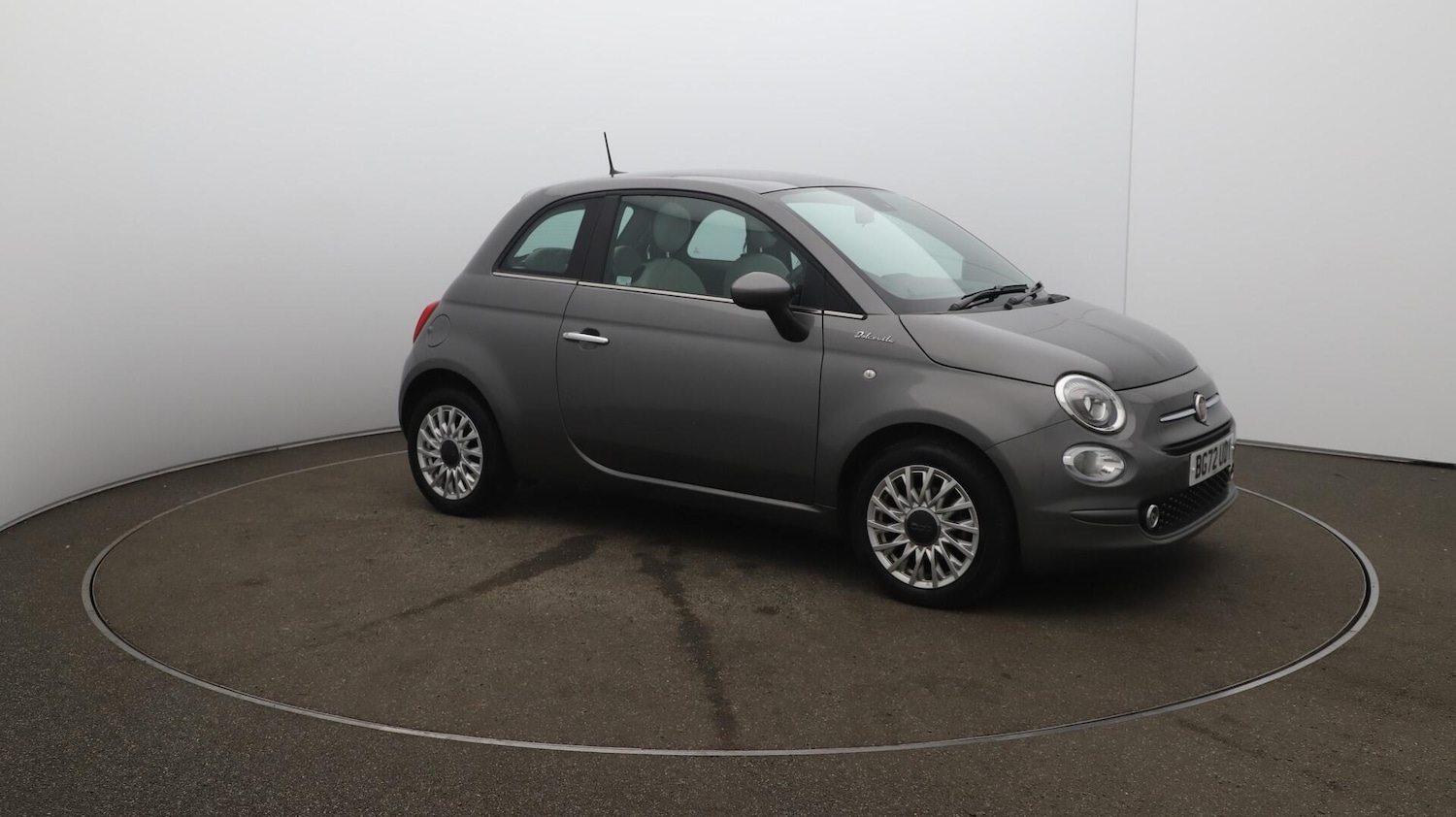 Vehicle 46