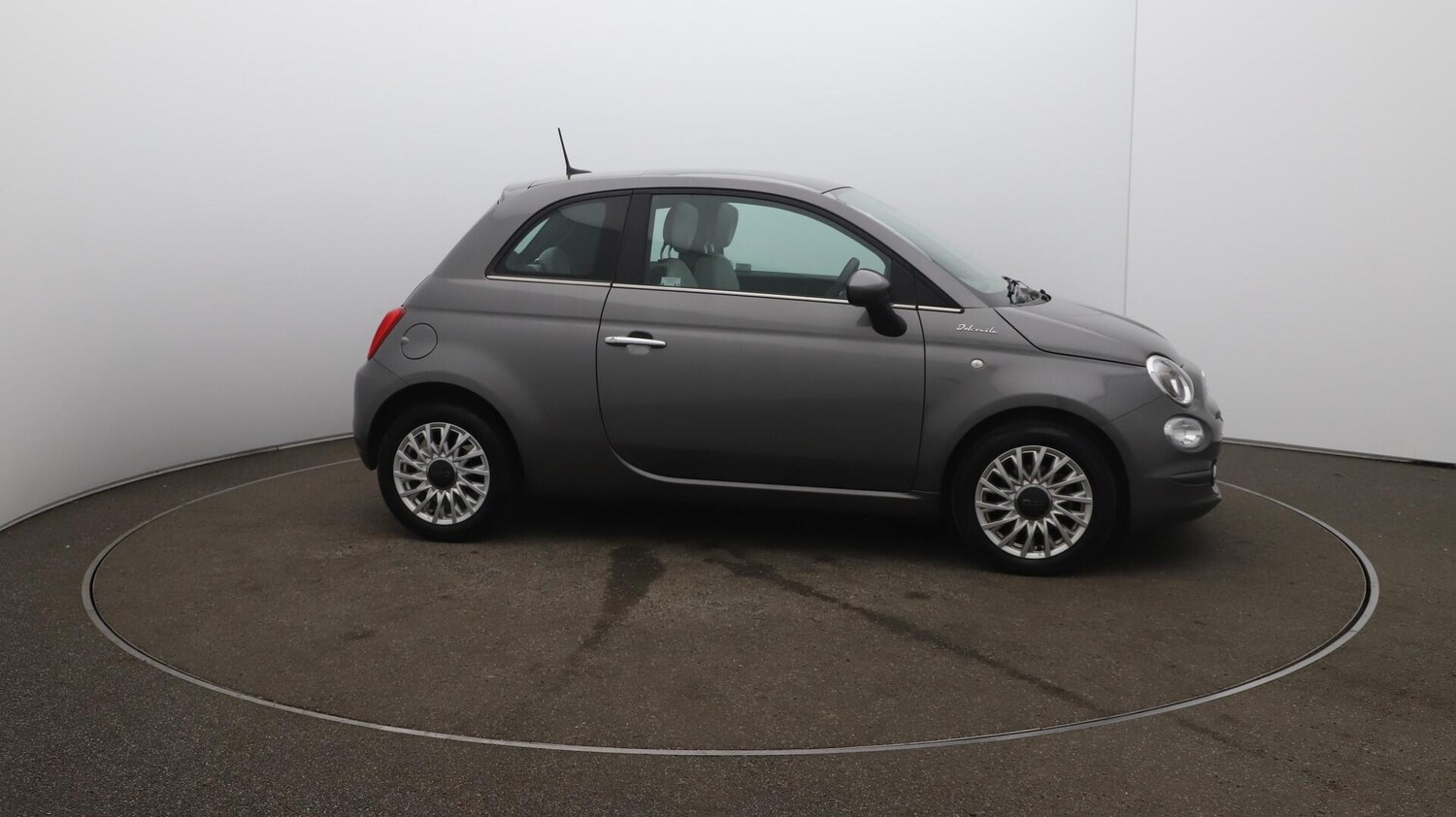 Vehicle 49