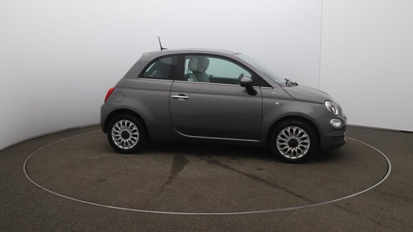 Used Fiat 500 2022 for sale - 75531410: Photo 49