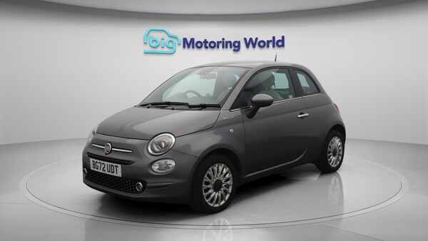 Used Fiat 500 2022 for sale - 75531410: Photo 4