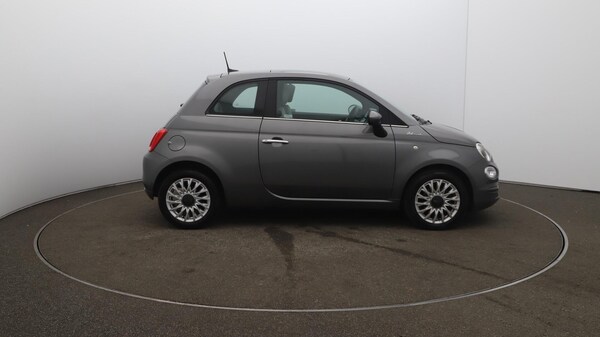 Used Fiat 500 2022 for sale - 75531410: Photo 50