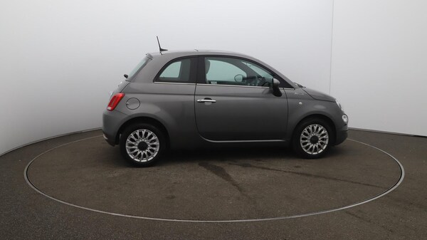 Used Fiat 500 2022 for sale - 75531410: Photo 51