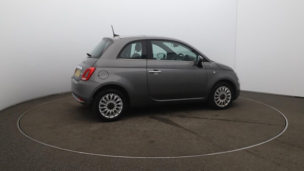 Used Fiat 500 2022 for sale - 75531410: Photo 52
