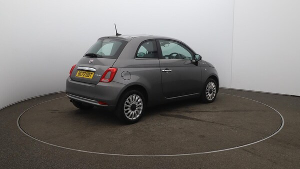 Used Fiat 500 2022 for sale - 75531410: Photo 54