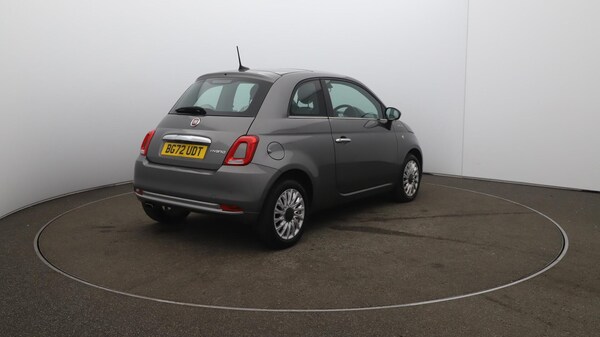 Used Fiat 500 2022 for sale - 75531410: Photo 55