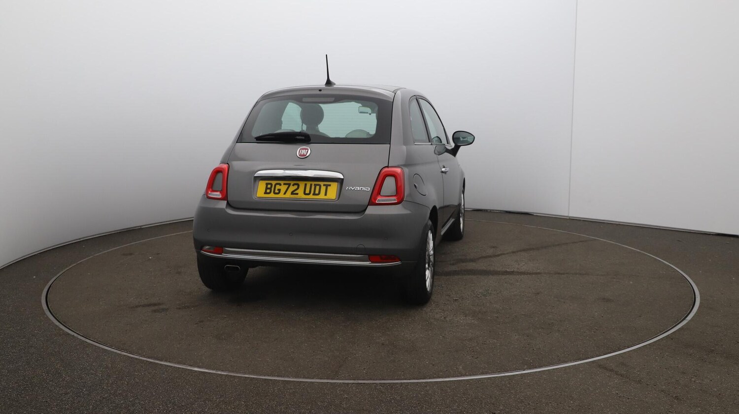 Vehicle 57
