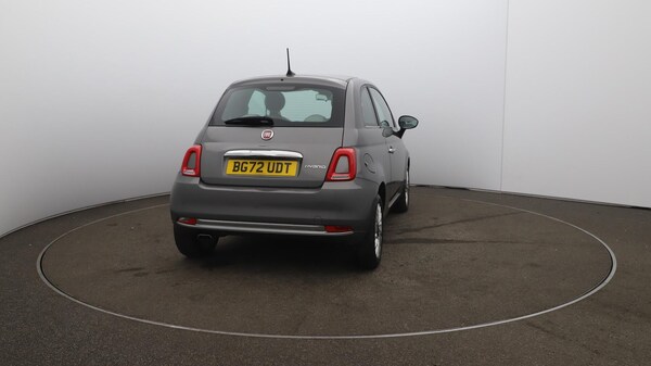 Used Fiat 500 2022 for sale - 75531410: Photo 57