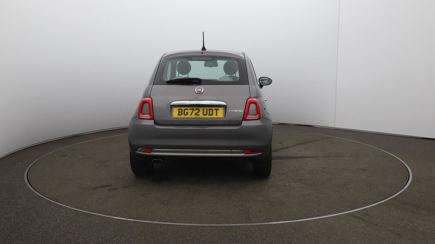 Vehicle 58
