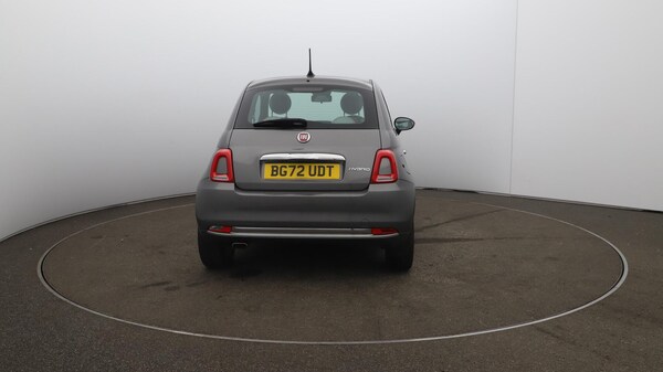 Used Fiat 500 2022 for sale - 75531410: Photo 58