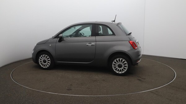 Used Fiat 500 2022 for sale - 75531410: Photo 59