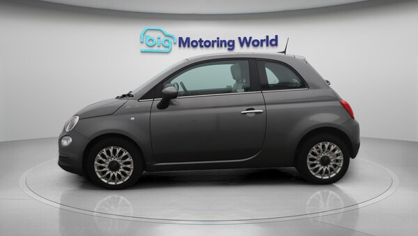 Used Fiat 500 2022 for sale - 75531410: Photo 5