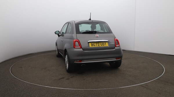 Used Fiat 500 2022 for sale - 75531410: Photo 61