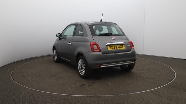 Used Fiat 500 2022 for sale - 75531410: Photo 62