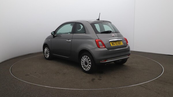 Used Fiat 500 2022 for sale - 75531410: Photo 63