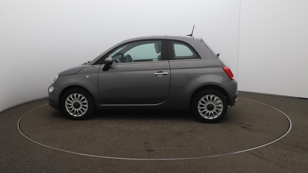 Used Fiat 500 2022 for sale - 75531410: Photo 65