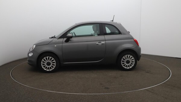 Used Fiat 500 2022 for sale - 75531410: Photo 66