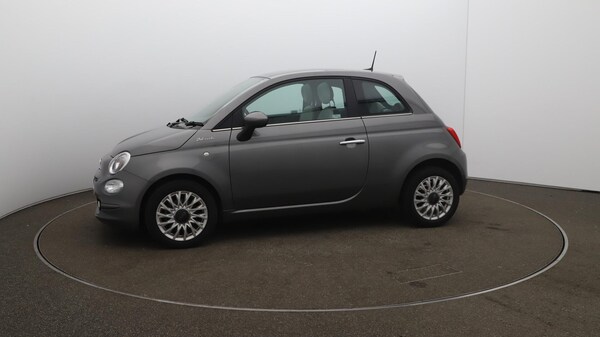 Used Fiat 500 2022 for sale - 75531410: Photo 67
