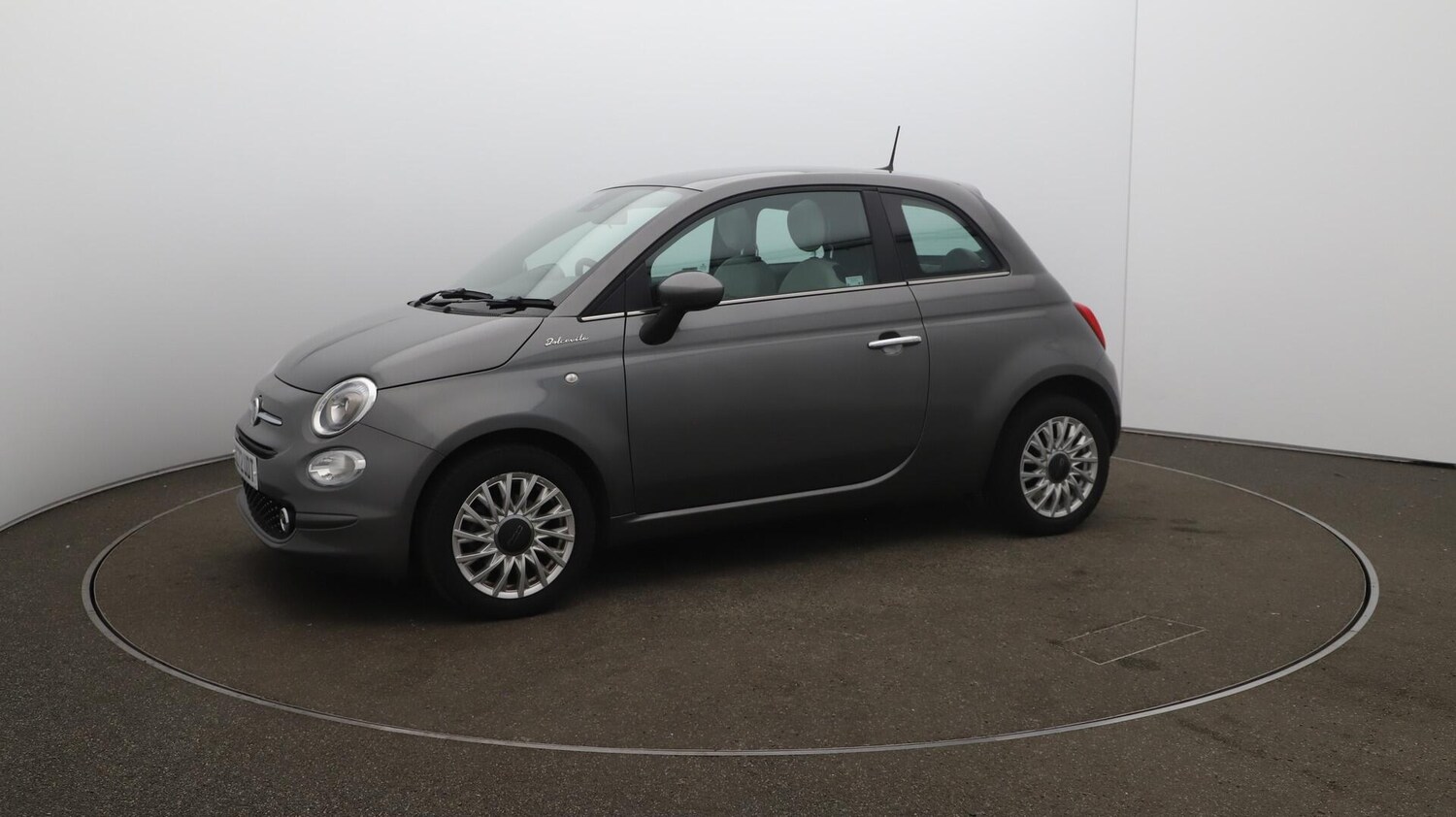 Vehicle 68
