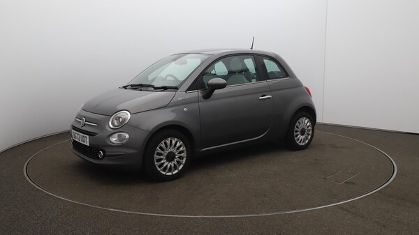 Used Fiat 500 2022 for sale - 75531410: Photo 69