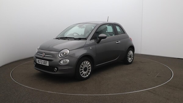 Used Fiat 500 2022 for sale - 75531410: Photo 70