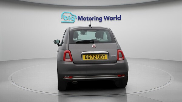 Used Fiat 500 2022 for sale - 75531410: Photo 7