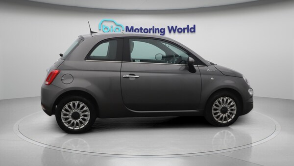 Used Fiat 500 2022 for sale - 75531410: Photo 9