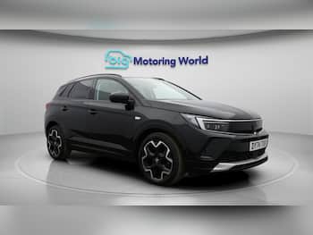 Used Vauxhall Grandland 2024 for sale - 79432039: Photo