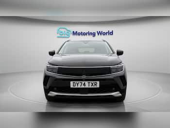 Used Vauxhall Grandland 2024 for sale - 79432039: Photo