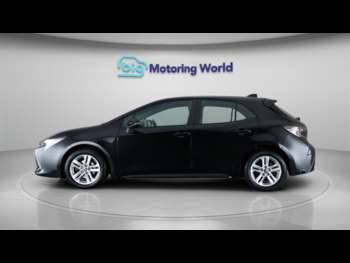 Used Toyota Corolla 2022 for sale - 74498392: Photo