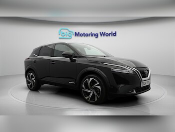 Used Nissan Qashqai 2024 for sale - 75884073: Photo