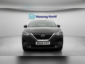 Used Nissan Qashqai 2024 for sale - 75884073: Photo