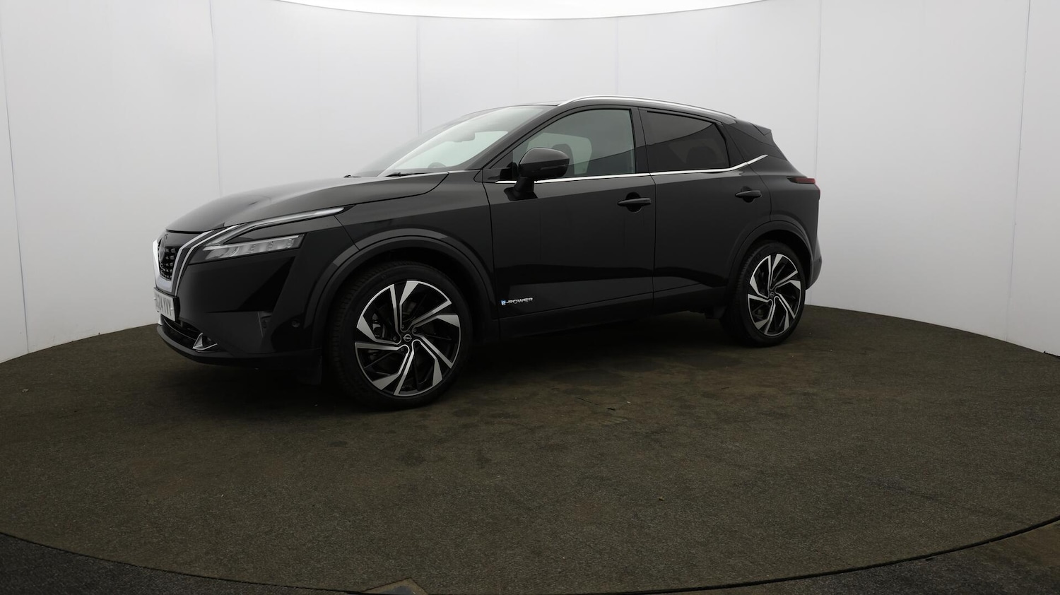 Vehicle 40