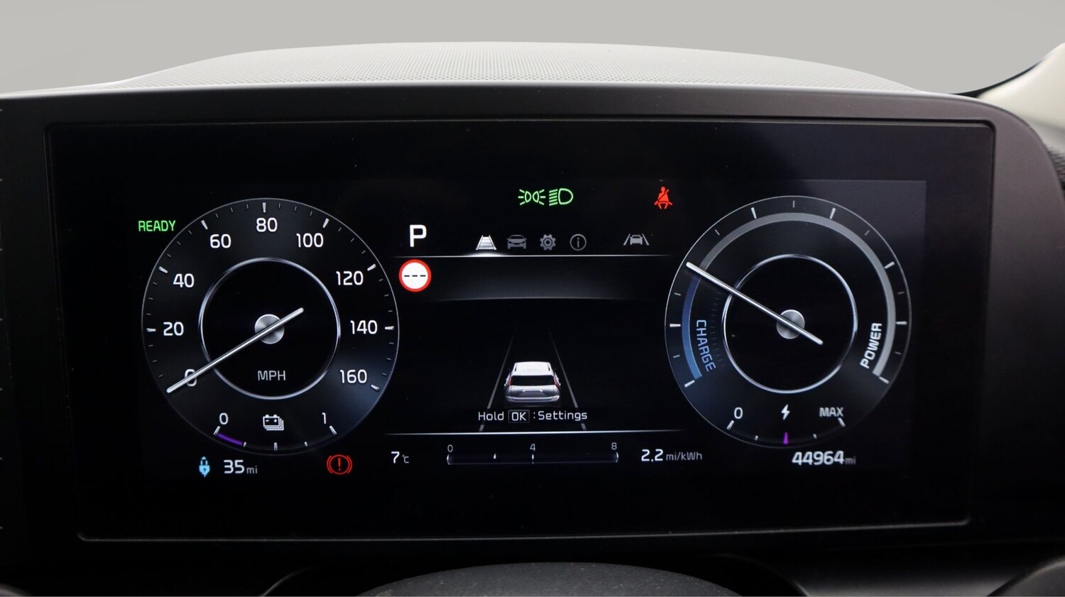 Used Kia Niro for sale - 77921106: Photo 10