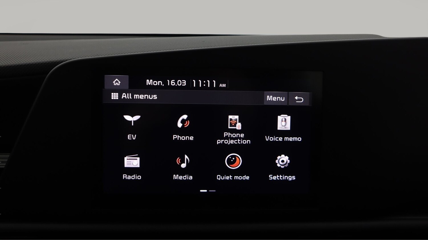 Used Kia Niro for sale - 77921106: Photo 11