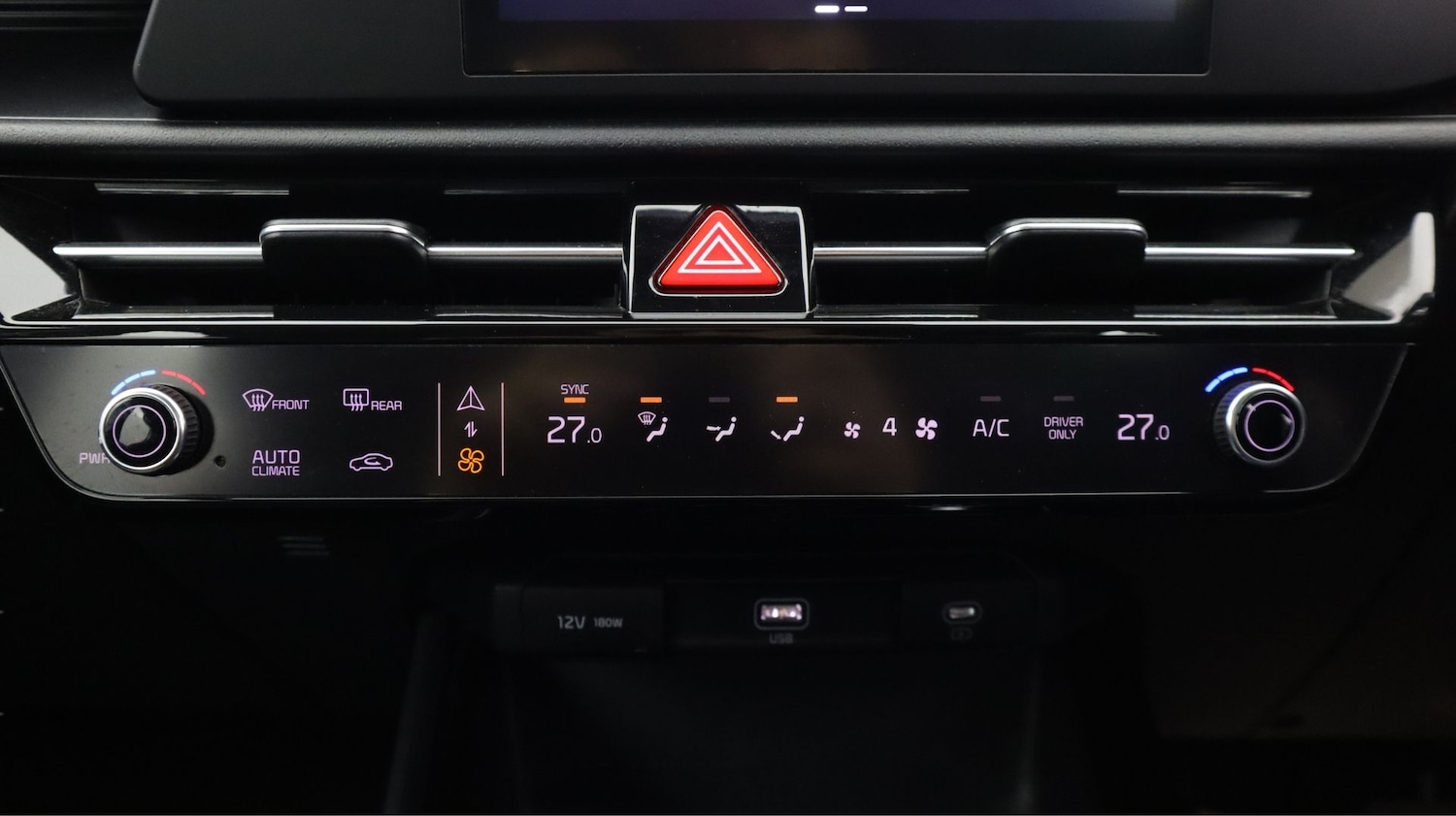 Used Kia Niro for sale - 77921106: Photo 12