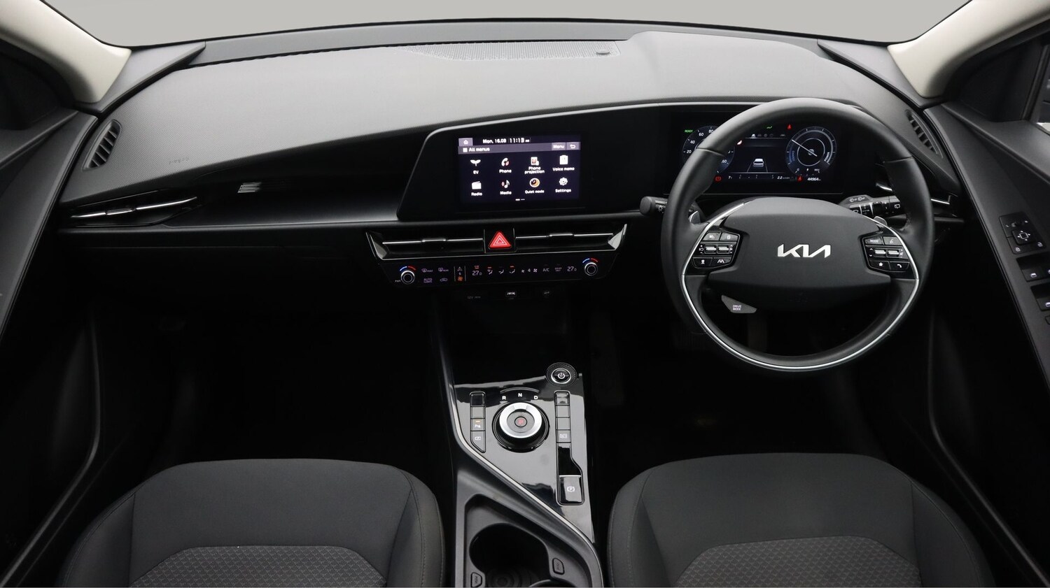 Used Kia Niro for sale - 77921106: Photo 13