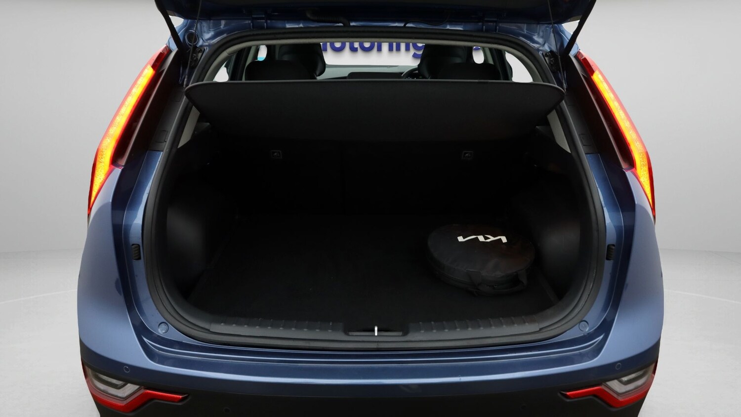 Used Kia Niro for sale - 77921106: Photo 17