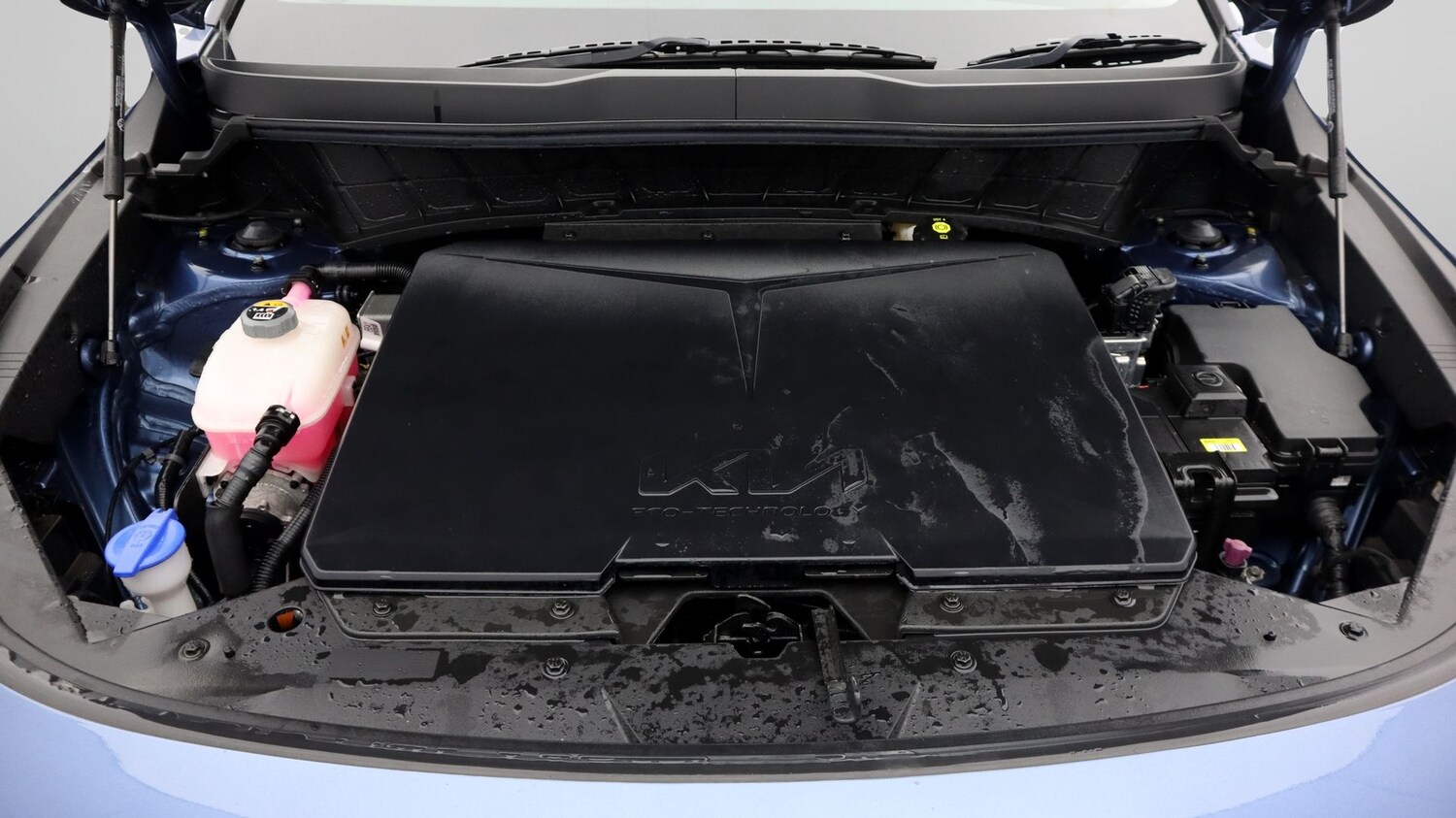 Used Kia Niro for sale - 77921106: Photo 19