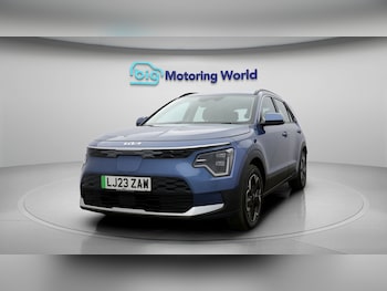 Used Kia Niro 2023 for sale - 77921106: Photo