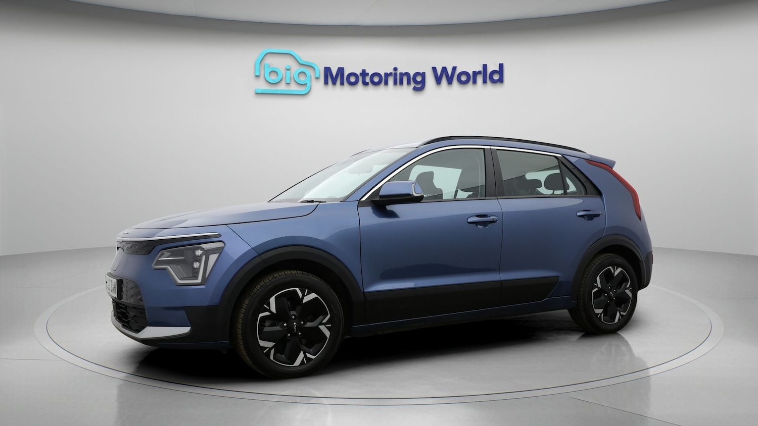 Used Kia Niro for sale - 77921106: Photo 3