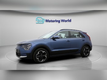 Used Kia Niro 2023 for sale - 77921106: Photo