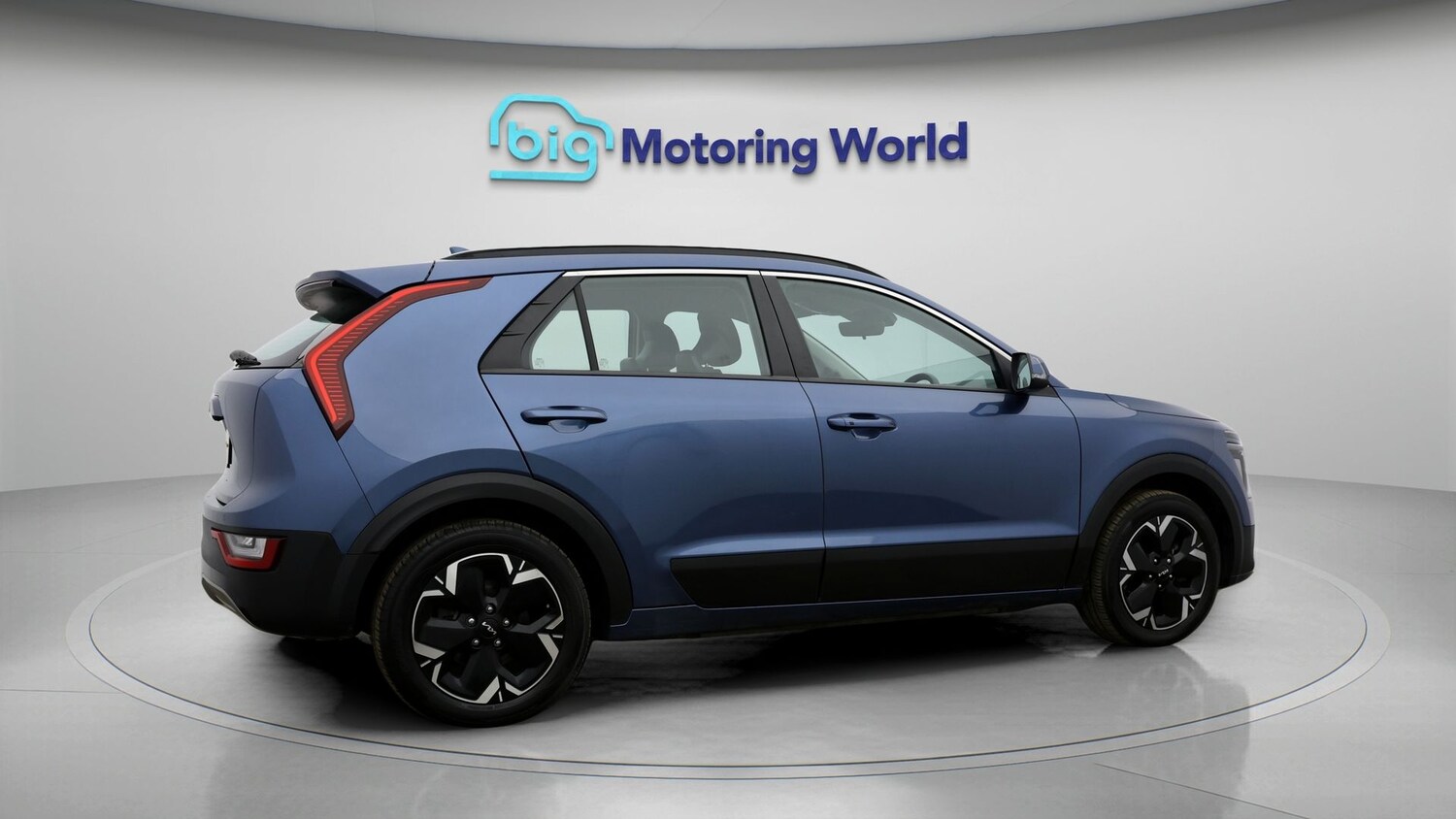 Used Kia Niro for sale - 77921106: Photo 7