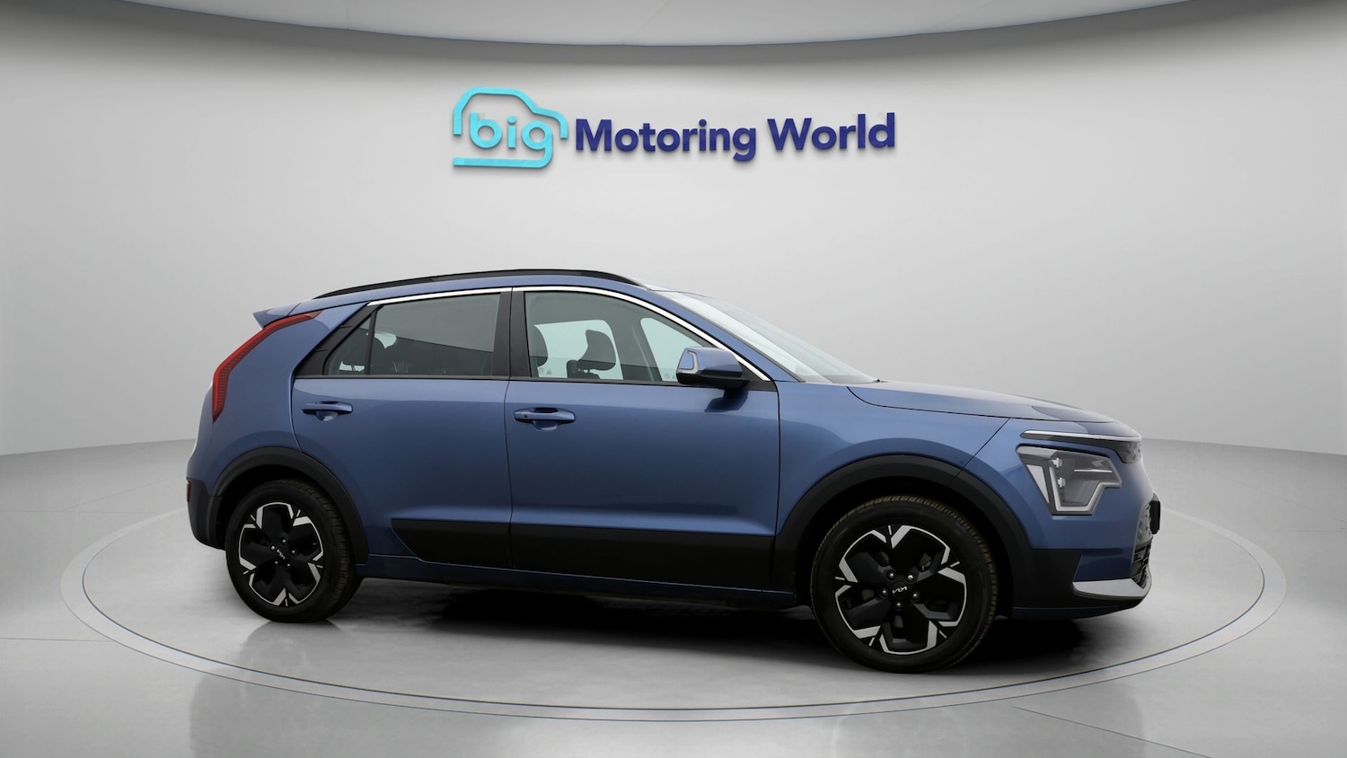 Used Kia Niro for sale - 77921106: Photo 8