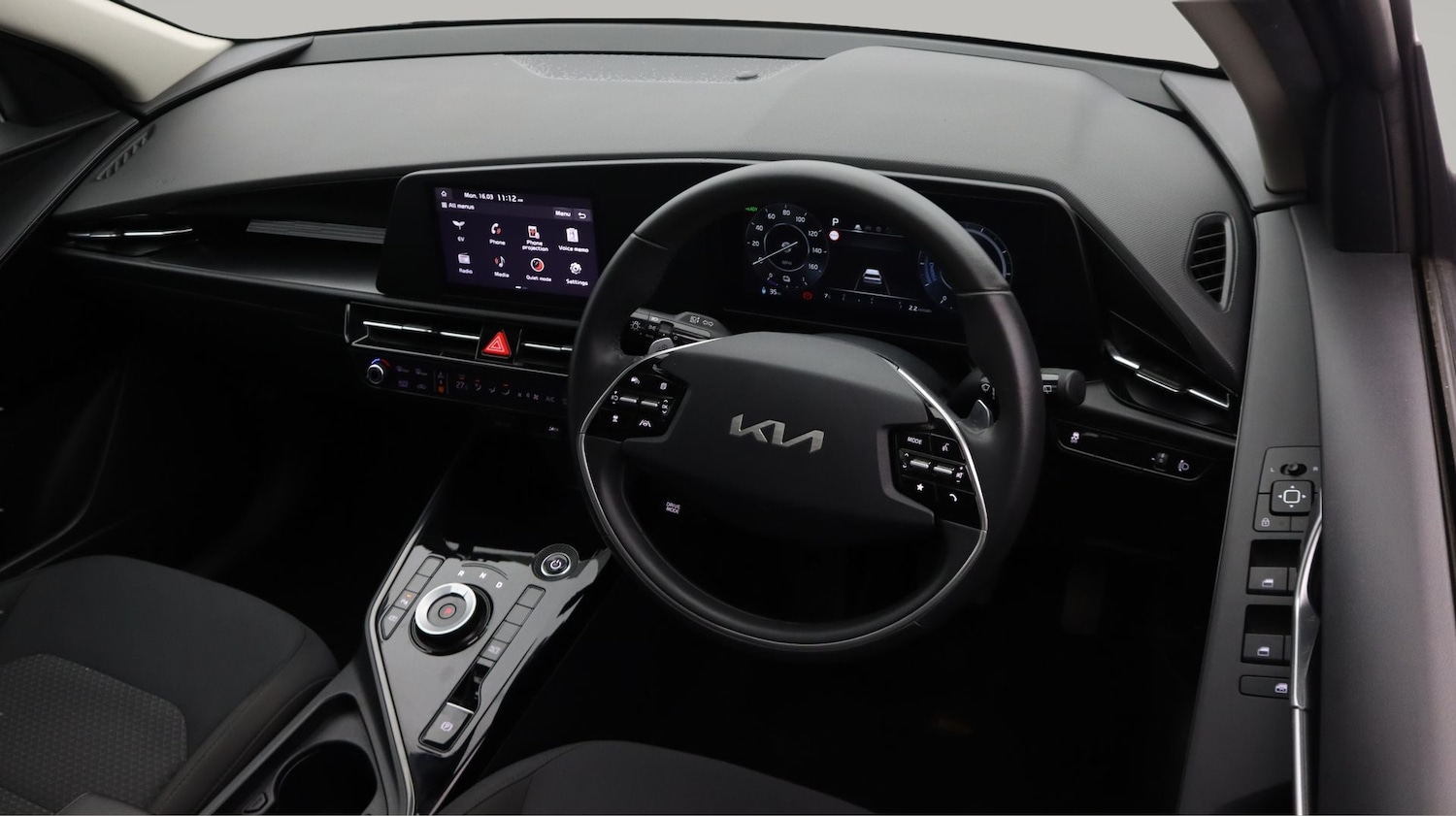 Used Kia Niro for sale - 77921106: Photo 9