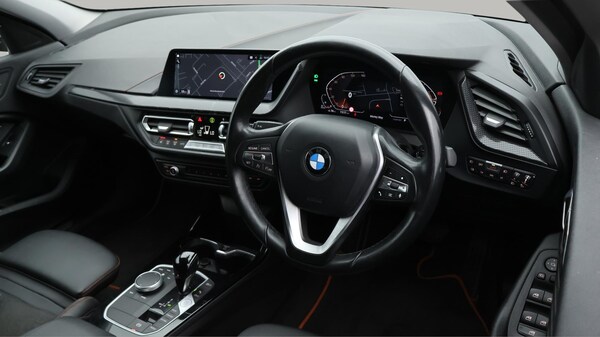 Used BMW 1 Series 2022 for sale - 76226470: Photo 10