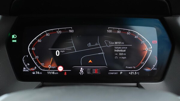 Used BMW 1 Series 2022 for sale - 76226470: Photo 11