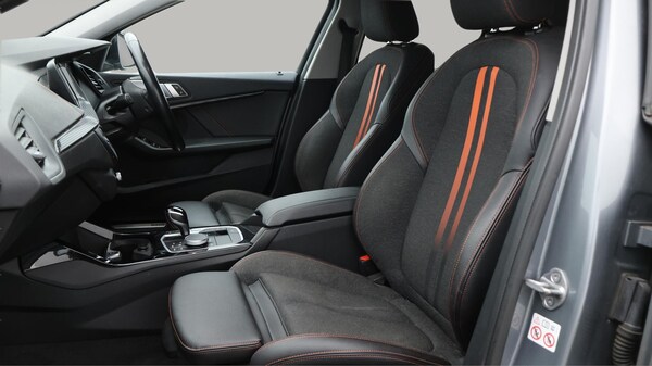 Used BMW 1 Series 2022 for sale - 76226470: Photo 15